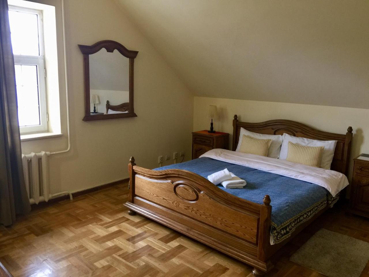 Astoria Garden Hotel Bishkek Luaran gambar