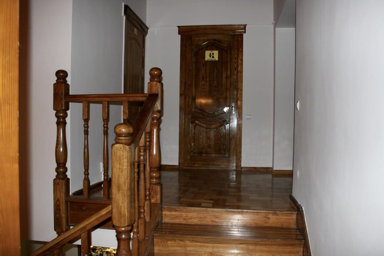 Astoria Garden Hotel Bishkek Luaran gambar