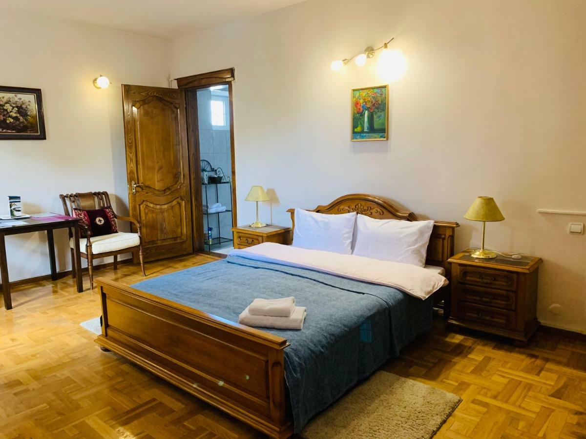 Astoria Garden Hotel Bishkek Luaran gambar