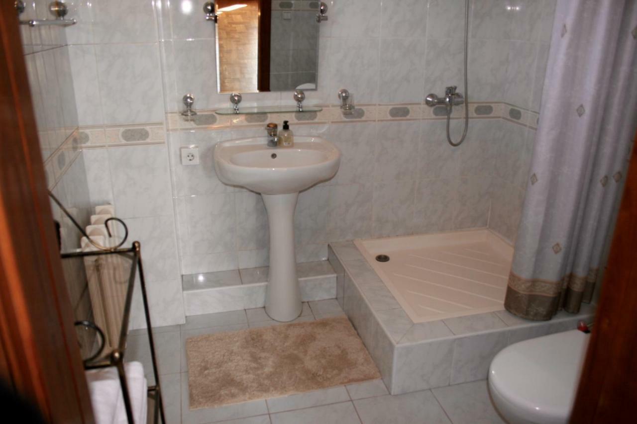 Astoria Garden Hotel Bishkek Luaran gambar