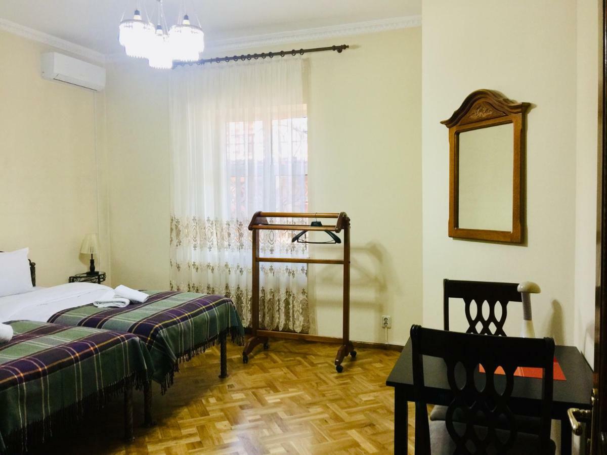 Astoria Garden Hotel Bishkek Luaran gambar